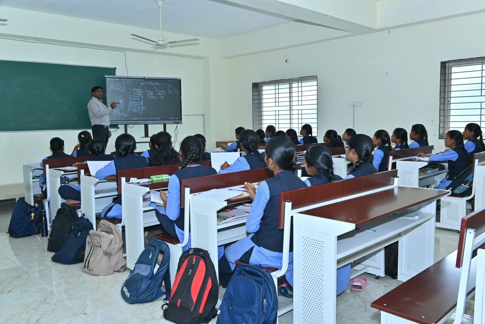 Department of Science dsc 3279