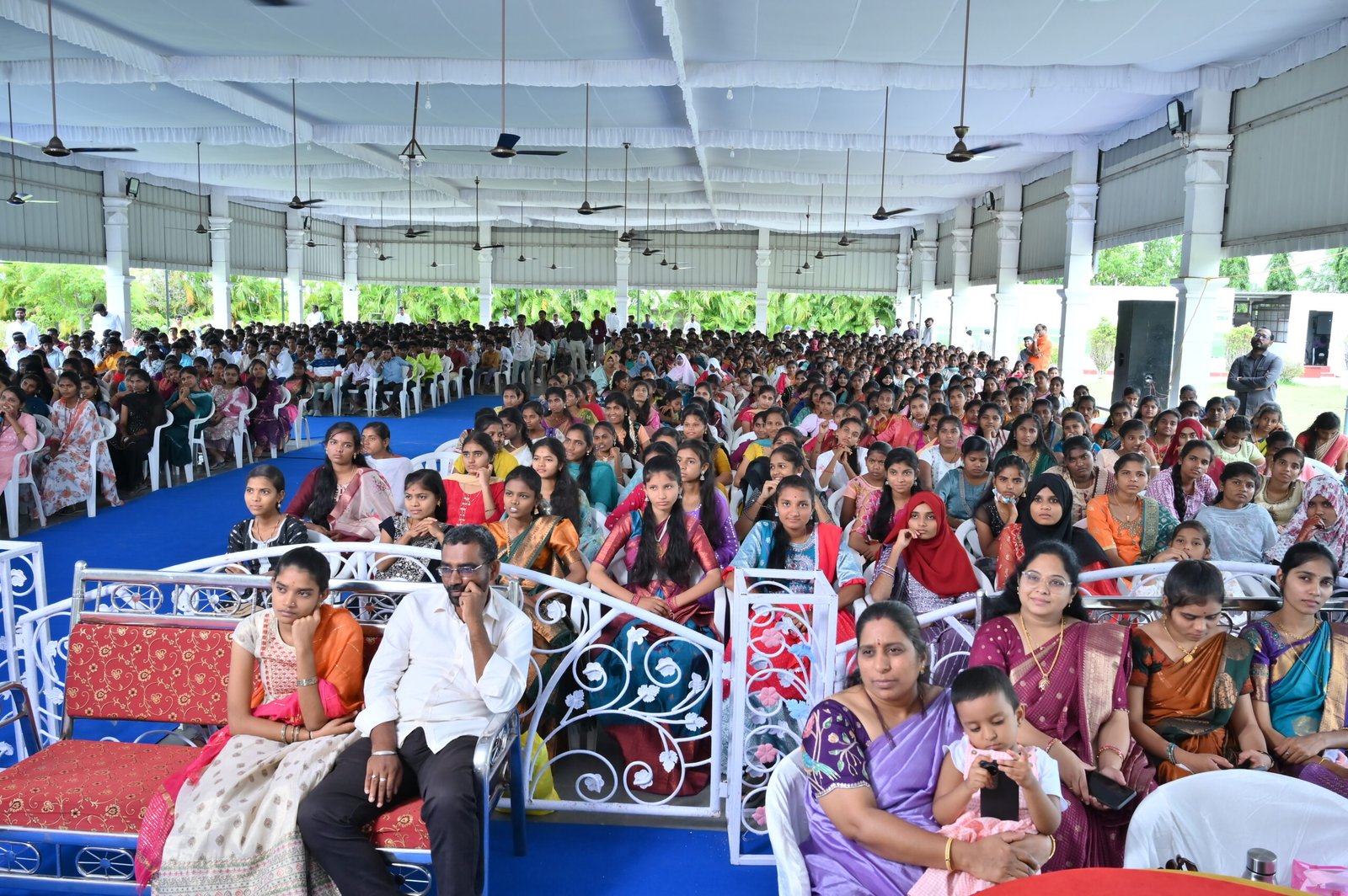 Events Welcome party event image 2