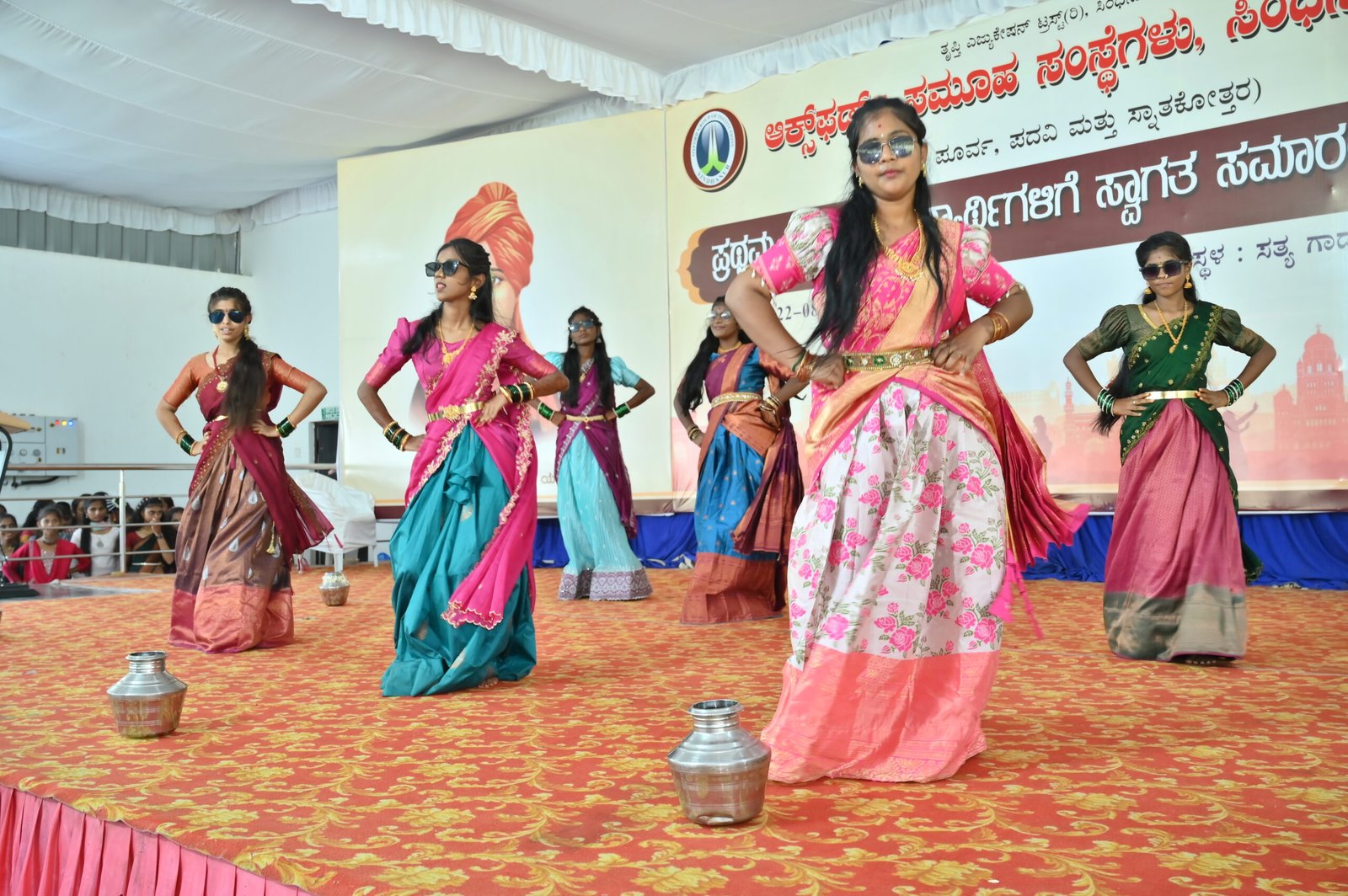 Events Welcome party event image 3