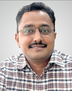 Praveen Solanki